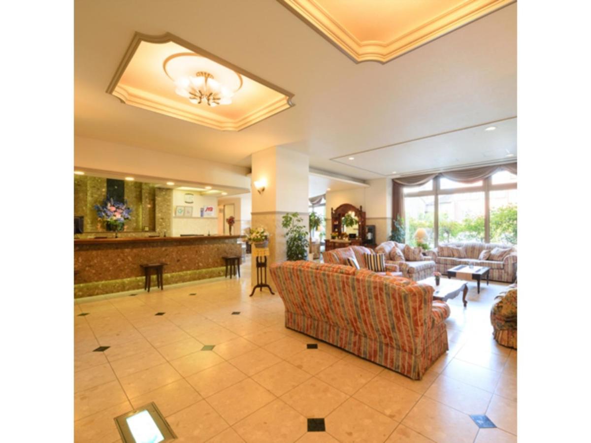 Misawa City Hotel - Vacation Stay 81780V Exteriér fotografie