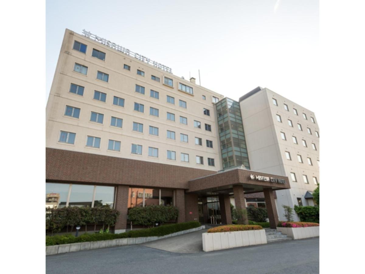 Misawa City Hotel - Vacation Stay 81780V Exteriér fotografie