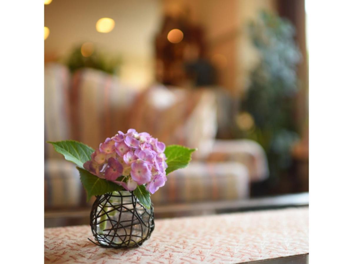 Misawa City Hotel - Vacation Stay 81780V Exteriér fotografie
